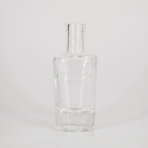 50ml Crystal Glass Bottle factory
